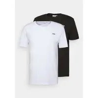 FILA Brod Tee / Double Pack - Multi/patterned - M