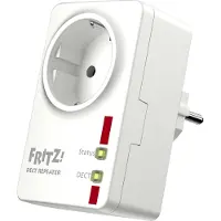 AVM Toistin - - FRITZ!DECT 100 - Valkoinen - Ethernet - 1,2 W