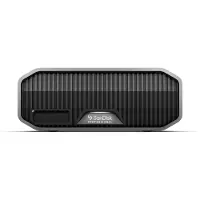 SanDisk – G-DRIVE PROJECT- G-DRIVE PRO 26TB EMEA (SDPHG1H-026T-MBAAD)
