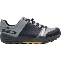Sidi Atomus GTX Sneakers - Dark Grey/Sand, Size 39 - EUR
