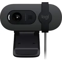 Logitech Brio 105 FullHD web-kamera