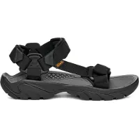 Teva Terra Fi 5 Universal M Black - 45,5