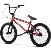 Radio Evol 20´´ Bmx Pyörä