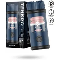 Vuxen Tenkro Masturbator With Thrusting & Heat