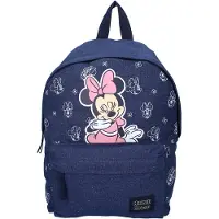 Vadobag Minnie Mouse Backpack Denim Revival