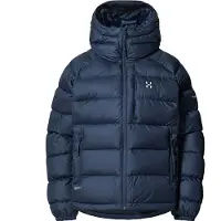 Haglöfs ROSSON DOWN HOOD WOMEN