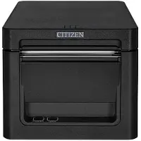 Citizen Systems – CT-E351, USB, RS232, Black (CTE351XXEBX)