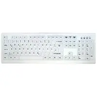 Cherry Ak-c8100 Keyboard German QWERTZ