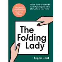 Bookoutlet The Folding Lady