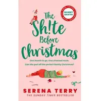 The Sh!te Before Christmas