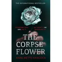 The Corpse Flower