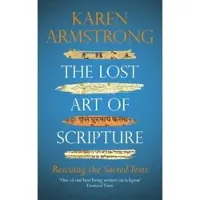 Bookoutlet The Lost Art of Scripture