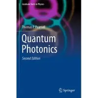 Quantum Photonics