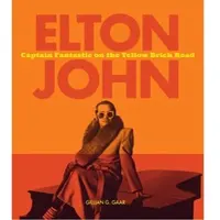 Elton John