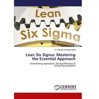Lean Six Sigma