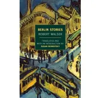 Berlin Stories