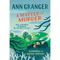 A Matter of Murder