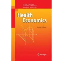 Springer Health Economics