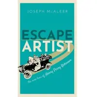 Escape Artist