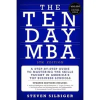 The Ten-Day MBA 5th Ed.