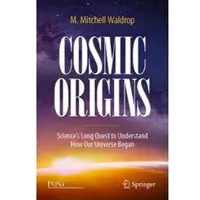 Cosmic Origins
