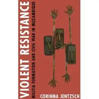 Cambridge UP Violent Resistance