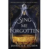 HarperCollins Sing Me Forgotten