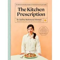 The Kitchen Prescription