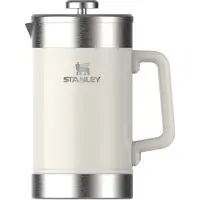 Stanley Classic pressopannu 1,4 litraa, cream