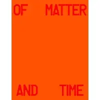 Michael Hauptman: Of Matter and Time