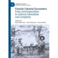 Springer Finnish Colonial Encounters