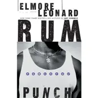 Rum Punch