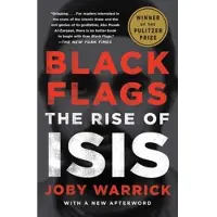 Bookoutlet Black Flags