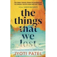 The Things That We Lost