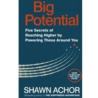 Ebury Publishing Big Potential