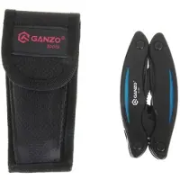 Ganzo Multi Tool G109 Blue