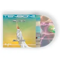 Universal Music - Tension II (CD)