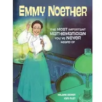 Bookoutlet Emmy Noether
