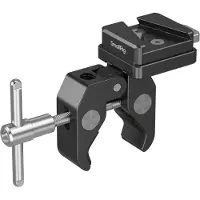 SmallRig 5313 Ravunmuotoinen Puristin V-kiinnityksellä