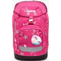 Ergobag Prime Reppu 20L, Starlight Bear