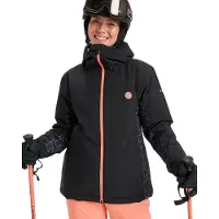 Roxy Galaxy Jk - Black - S