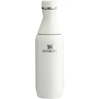Stanley All Day Slim termospullo 0,35 litraa, cream