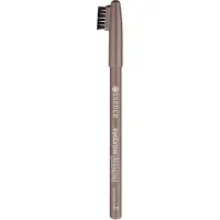Essence - Eyebrow Designer Eyebrow Brush Pencil - 13 Cool Blonde