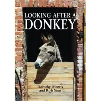 Looking After a Donkey