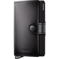 Secrid Premium Miniwallet Dusk Black+