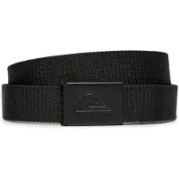 Quiksilver Principal Schwack Vyö black / black Koko Uni