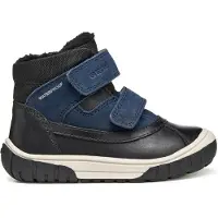 Geox Omar Waterproof Baby Saappaat