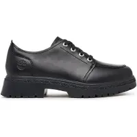 Timberland Lace Up Shoe - Black - 40