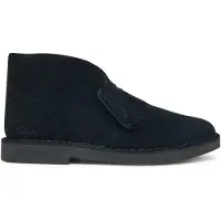 Clarks Shoes Desert Bt Evo Booties