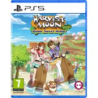 Harvest Moon: Home Sweet Home - Special Edition